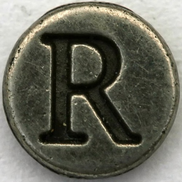 Meet your Posher, Roni - Picture 1 of 1